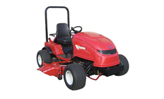 Model SG280 - Slope Mower