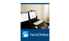 &#8203;Heating for Pig Production Brochure