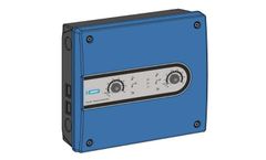 Skov - Model DOL 278 - Emergency Opening