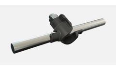 Skov - High-Pressure Cooling System