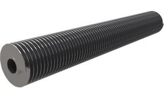 Spiraflex - Finned Tube Heating System