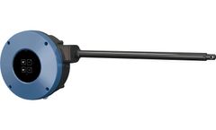 Skov - Model DA 175 - Actuator