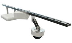 Skov - Model DOL 68 - Camera Weighing System