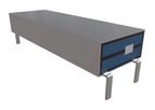 Skov - Model DOL 192 - Automated Poultry Egg Counter