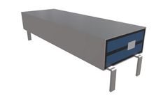 Skov - Model DOL 192 - Automated Poultry Egg Counter