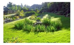 Stormwater Management and Volume Reduction Services