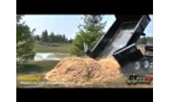 Miska Trailer Factory Dump Trailers Video