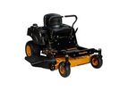Poulan Pro - Model P46ZX - Zero Turn Mowers