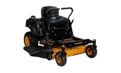 Poulan Pro - Model P46ZX - Zero Turn Mowers