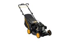 CleanScape - Model PR650RWD - Lawn Mowers