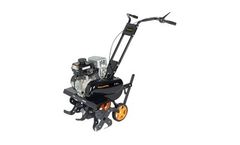 Poulan Pro - Model HDF900 - Tillers