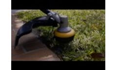 Poulan Pro 40V Trimmer (Model PPB40T) Video