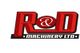 R&D Machinery Ltd.