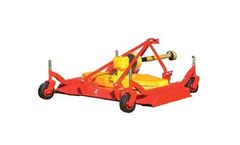 Dynamo - Finishing Mower