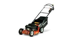 Model W821-PRO - Walk Behind Electric Mowers
