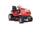 Model T1880 - Ride on Mowers