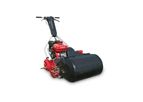 Baroness - Model LM56 - Walk Behind Cylinder Mowers