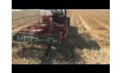 Kverneland Qualidisc Range - Video