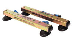 DM Handling - Model Tru-Test MP - Load Bars