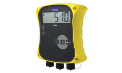 DM-Handling - Model Tru-Test EziWeigh5 - Indicators