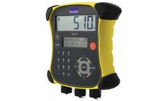 DM-Handling - Model Tru-Test EZIUEIGH7 - Indicators