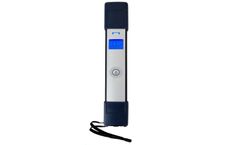 DM-Handling - Model IDNOTE VP500A - Handheld Reader