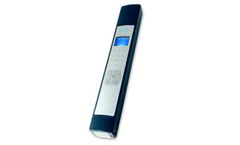 DM Handling - Model VP 5002 - Handheld Reader