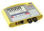 DM-Handling - Model Tru-Test XR 3000 - Weight Scale Indicator
