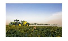 Model 800i Series - Trailed Sprayers