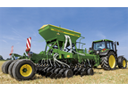 Model 740A and 750A - Drills