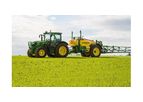 Model 700/700i Series - Trailed Sprayers