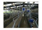 Herringbone Milking Systems