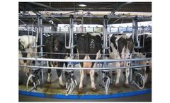 Rotary Milking Systems