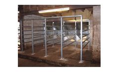Out-of-Parlour Feeding System