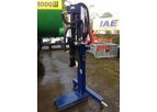 Hydraulic Log Splitter
