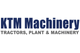 KTM Machinery