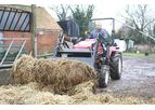 Siromer - Front Loaders