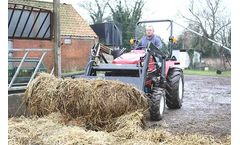 Siromer - Front Loaders