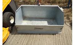 Siromer - Transport Box