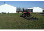 Siromer - Chain Harrows