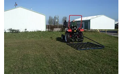 Siromer - Chain Harrows