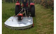 Siromer - Topper Mower