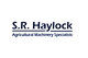 SR, CA & MS Haylock