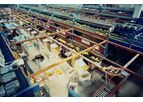 Kalepan - Fresh Citrus & Potato Processing Plants