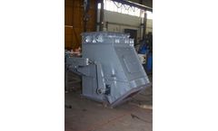 Kalepan - Bulk Material Handling Valves