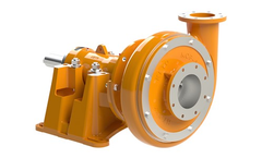 Keto - Model K-DW - Dewatering Pump Sets