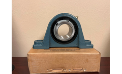 Trebro - Model 20179 - Dodge Bearing Pillow Block