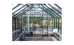 Tomtech - Micro Heat Controller