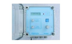 Tomtech - Model PHM2 - PH Monitor Sensors