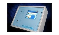 Tomtech - Model T200 - Horticultural Computer